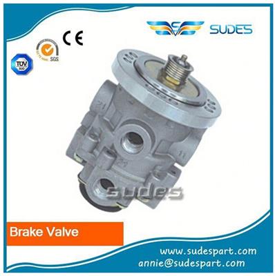 2812300 Foot Brake Valve For Volvo Truck