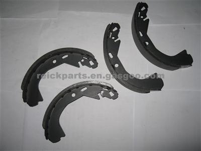 BRAKE SHOE S636 LS1738 For BUICK Century BUICK Park Avenue BUICK Le Sabre CHEVROLET Lumina PONTIAC Bonneville PONTIAC Transport