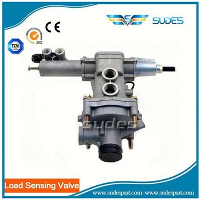 Load Sensing Valve 4757155200