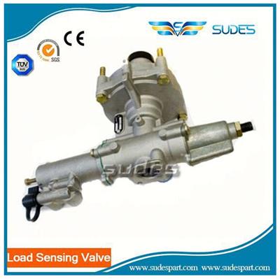 Volvo Load Sensing Valve 4757145000