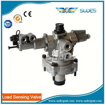 Load Sensing Valve 2220470