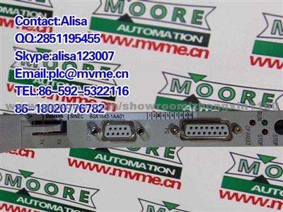 SIEMENS 6DC1014-1BC