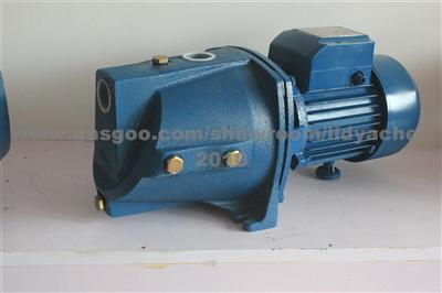 JSW/10M JET PUMP -ZHEJIANG EO PUMP CO.,LTD