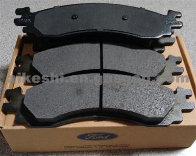 Brake Pad 6L2Z2001A