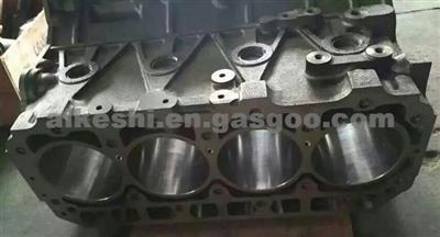 Yanmar 4TNV98 Cylinder Block