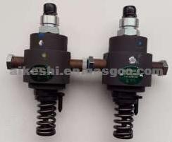 Bosch Unit Pump 0414396005