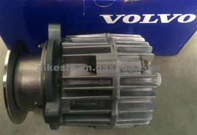 VOLVO Truck Exhaust Pressure Governor 20722238