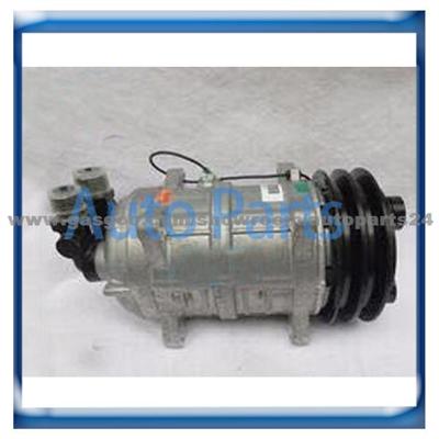 Valeo Auto Air Conditioner Compressor TM16 Z0006361A 12V 2pk