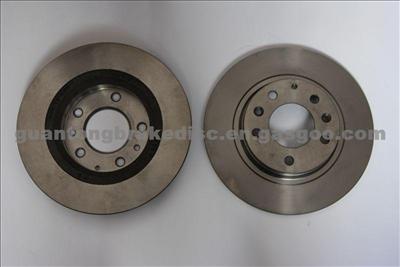 Brake Rotor High Quality Low Price