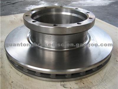 Brake Rotor High Quality Low Price