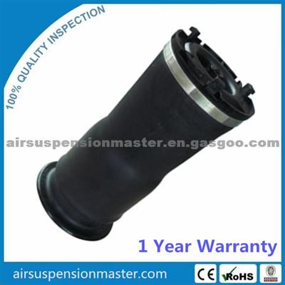 Hummer H2 Air Spring Rear