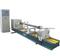 YDB Series Hard Bearing Drive Shaft Balancing Machine From Aly Machine