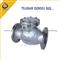 Iron Casting Water Pump Spare Parts Control Valve