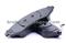 SUZUKI,CHEVROLET,DAEWOO BRAKE PAD 96405129