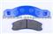 Isuzu Brake Pad 8-94128-528-0