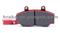 Volvo Brake Pad 271179