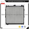 ZX Grand Tiger 491Q Cooling System Car Radiator Manufacturer