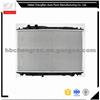 Great Wall C50 Aluminnum Car Radiator