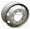 22.5X9.00 Tubeless Steel Wheel, Truck Wheels