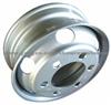 Steel Wheel For Truck And Bus (17.5X6.00)