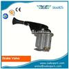 DAF Hand Brake Valve 176628
