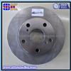 Brake Rotors Manufacturer