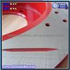 Red Coating Anti-Rust Disc Brake Rotor Rust Proof