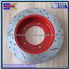 Racing Cars Brake Disc And Rotor Kits In Automotive