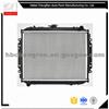 Foton Series 483 Certification TS16949 Auto Radiator