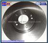 Brake Disc HYUNDAISANTA Fé III OEM 517122P700