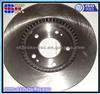 Brake Disc KIACARENS III (UN) OEM517121D100