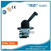 0024307881 Truck Hand Brake Valve For Mercedes Benz
