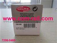 Original Delphi Solenoid Valve 7206-0460