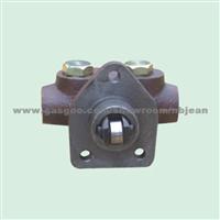 Fuel Pump For MTZ, Kamaz, Belarus And Jume Tractor