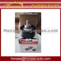 Original High Quality Chery Tensioner Pulley Assy Auto Parts Chery Spare Auto Parts