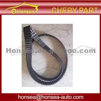 Original High Quality Chery Timing Belt Spare Auto Parts Chery Auto Parts