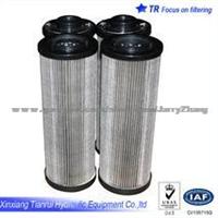 Hydac0500R100WHC Stainless Mesh Hydraulic Filter