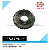 BYD Spare Parts 5T14-1701212 The First Driven Gear F3-473