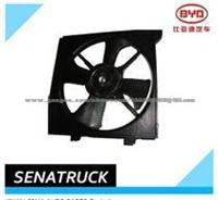 BYD F3-1308010 High Quality Car Electronic Fan Assembly