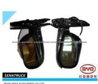BYD F3 F0 Outer Rearview Mirror Assy F3-8202100/F3-8202200
