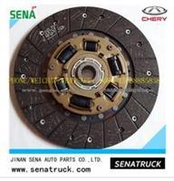 Chery T11-1601030 Clutch Disc Car Parts