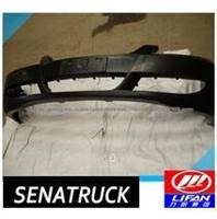 LIFAN 620 \ Solano FRONT BUMPER