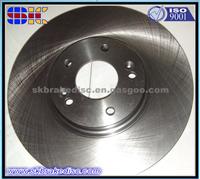 Brake Disc HYUNDAISANTA Fé I OEM 51712-2B700