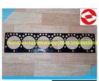 Cylinder Head Gasket For Shangchai D6114 D02A-109-30a