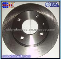 Brake Disc HYUNDAILANTRA II OEM 51712-2D300