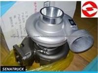 Turbocharger For Shangchai C6121 TD07s D38-000-500