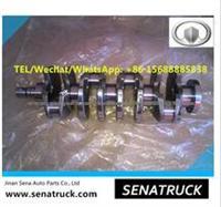 Crankshaft For Greatwall GW4D20 Engine