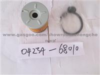 High-Performance With Lower Price Auto Part Fuel Filter 04234-68010 For Toyota Land Cruiser