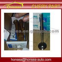 Original High Quality Chery Valve Spare Auto Parts Chery Auto Parts