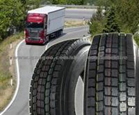 Sinorient Radial Truck Tire 1100r20